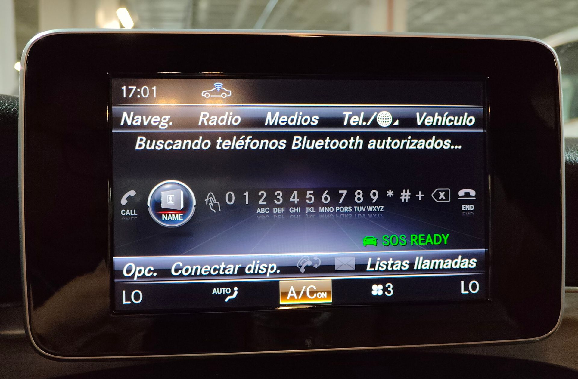 Mercedes-Benz Clase C Coupe 300 Pack AMG - foto 30