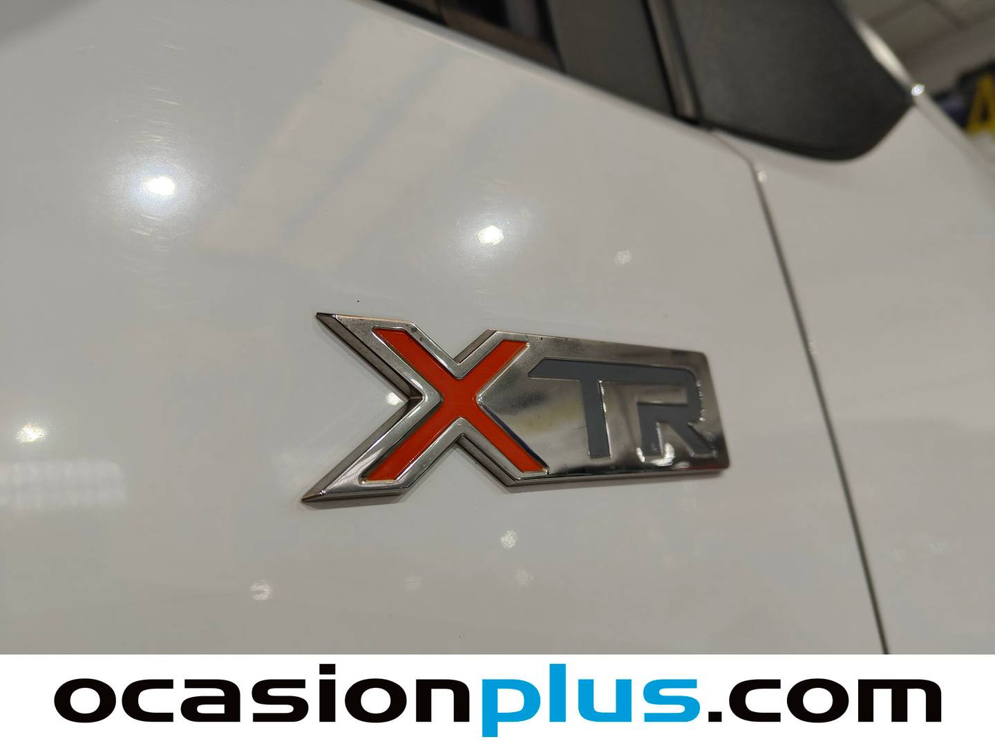 Foto Citroën Berlingo Citroen Berlingo BlueHDi 130 S&S Talla M Shine EAT8 (130 CV) Pack XTR