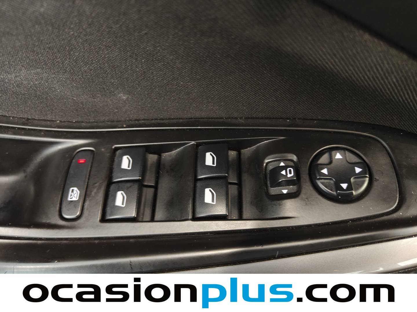 Opel Grandland X Opel Grandland X 1.6 CDTi S&S Business (120 CV) diésel