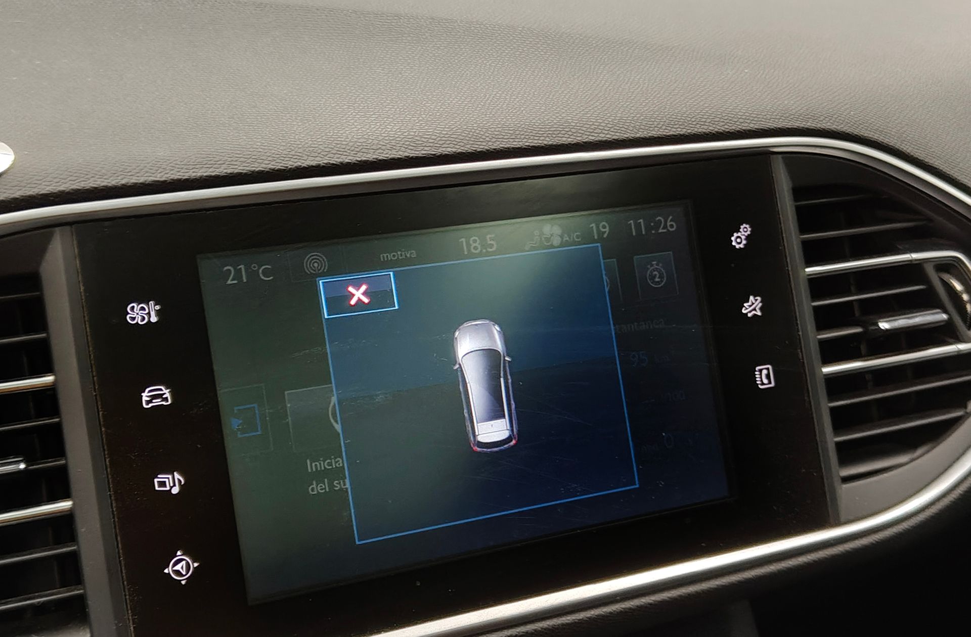 Peugeot 308 SW PureTech 130 Allure - foto 8
