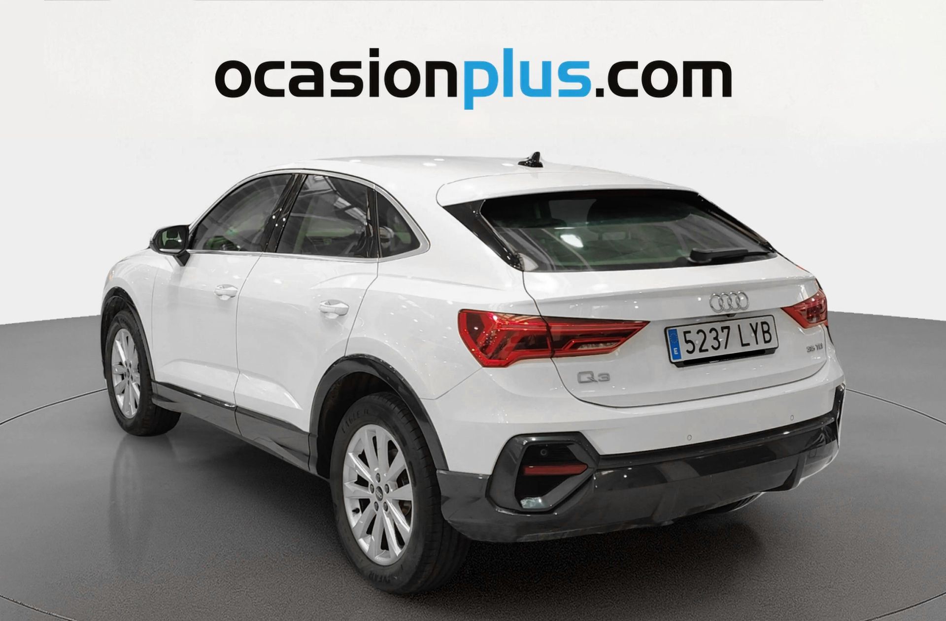 Audi Q3 Advanced 35 TDI S tronic - foto 3