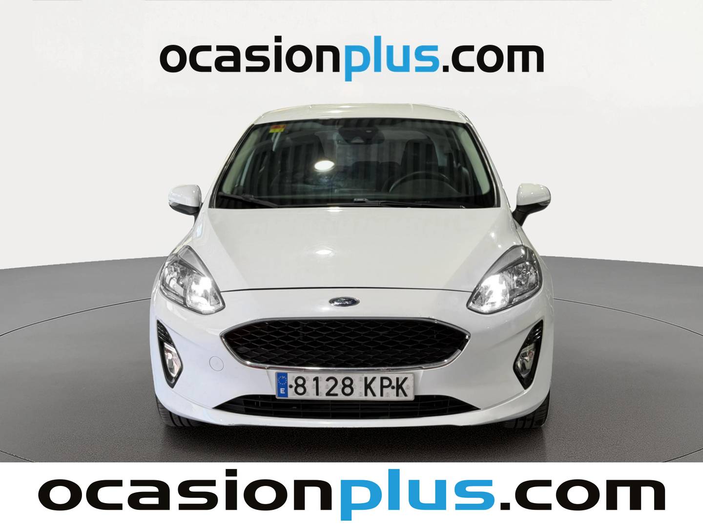 Ford Fiesta Ford Fiesta 1.1 Ti-VCT Trend+ (85 CV) 85cv
