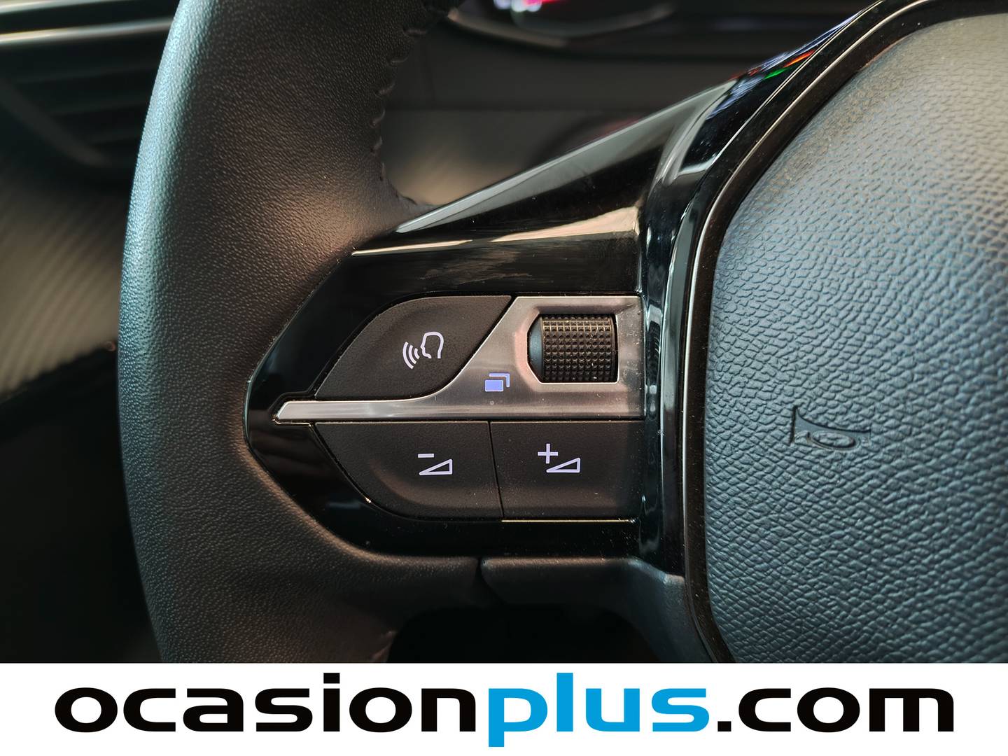 Peugeot 208 Peugeot 208 PureTech 100 Active (100 CV) de ocasión