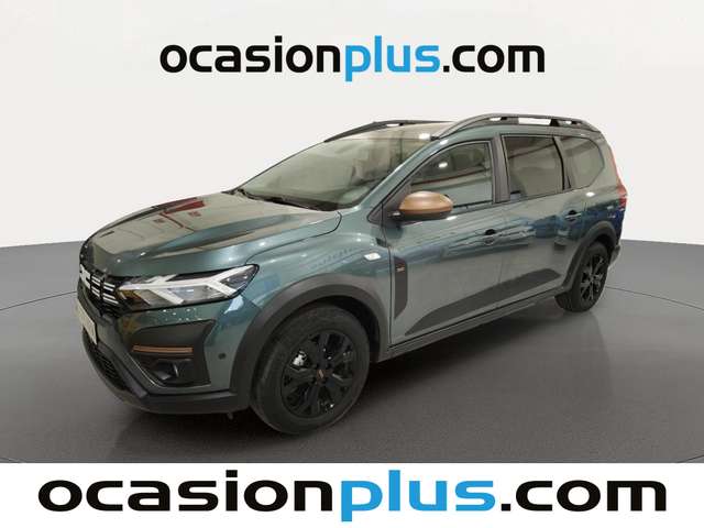 Dacia Jogger Extreme Hybrid (140 CV) 5 Plazas de segunda mano