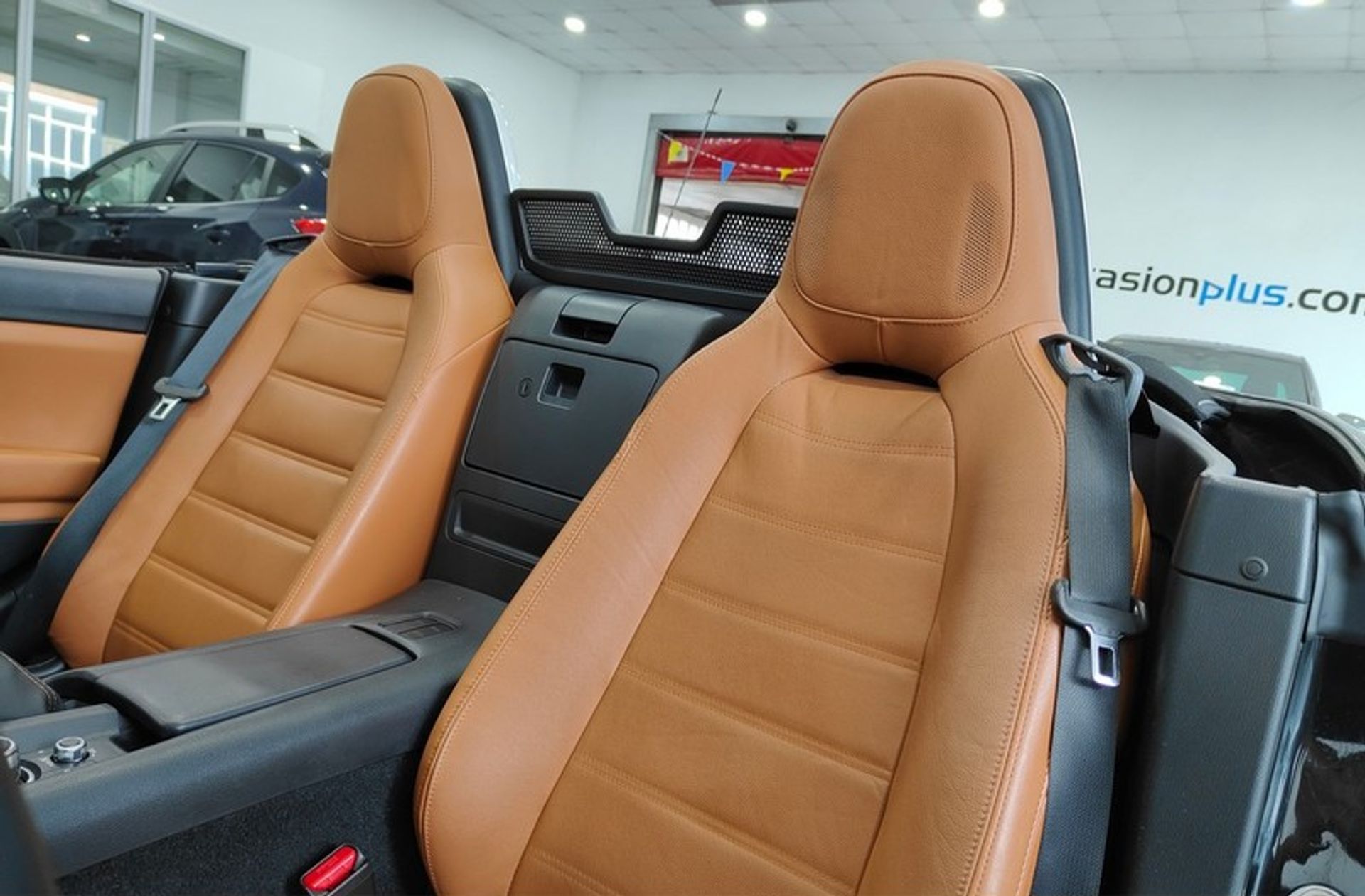 Fiat 124 Spider 1.4 MultiAir Cabrio Lusso - foto 7