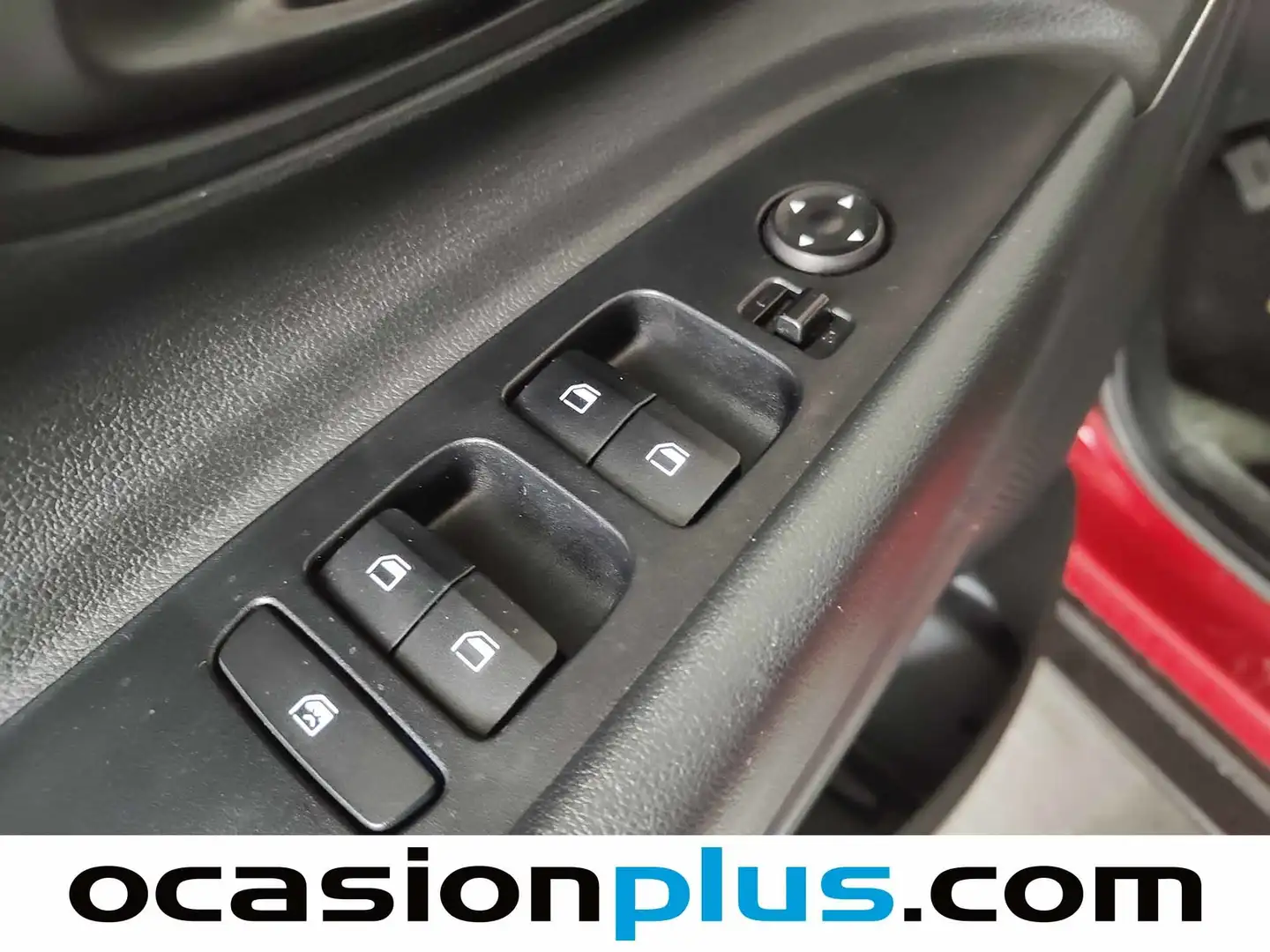 Foto Hyundai Bayon Hyundai Bayon 1.2 MPI Klass (84 CV)