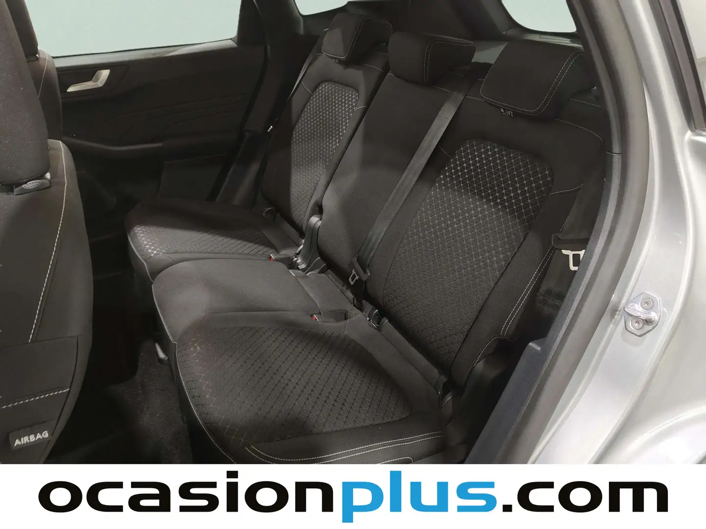 Foto Ford Kuga Ford Kuga 1.5 EcoBoost S&S Titanium 4x2  (150 CV)