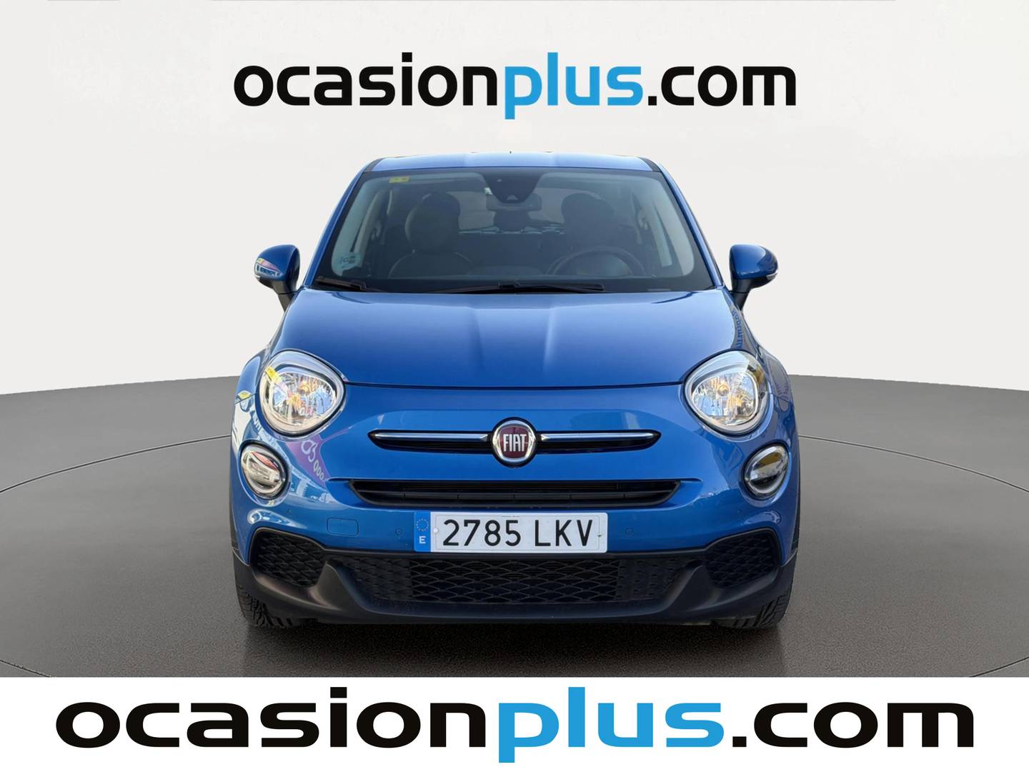 Fiat 500X Fiat 500X 1.0 Firefly Lounge (120 CV) barato