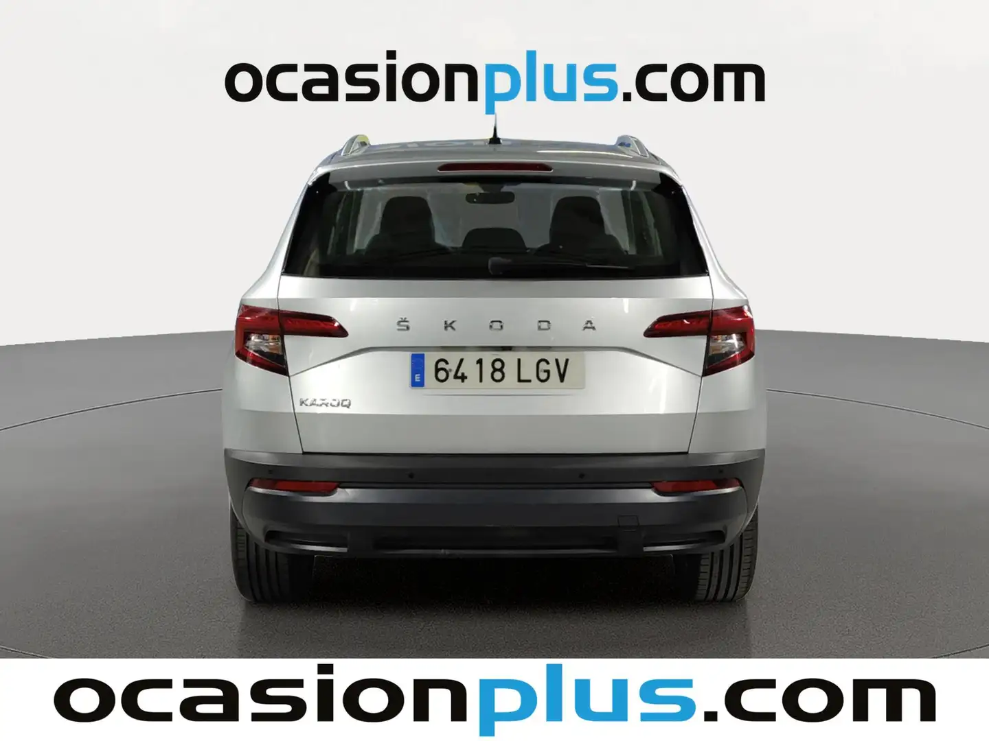 Foto Skoda Karoq Skoda Karoq 2.0 TDI Ambition (150 CV)