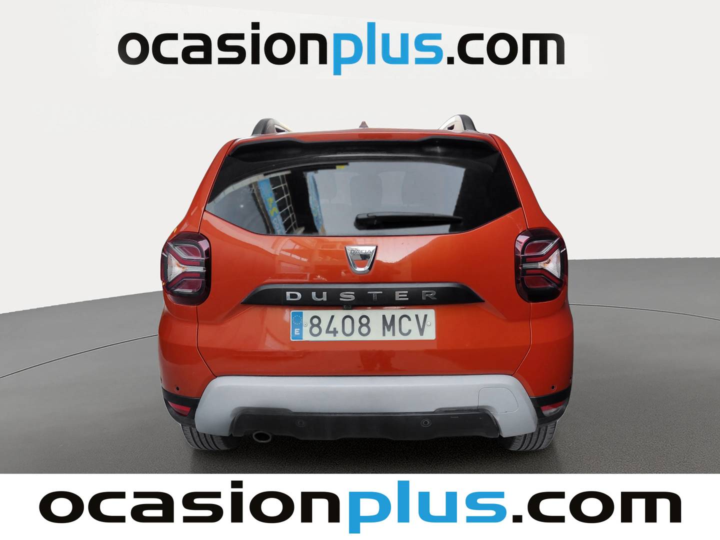 Dacia Duster Dacia Duster Prestige TCE (130 CV) 4X2 al mejor precio