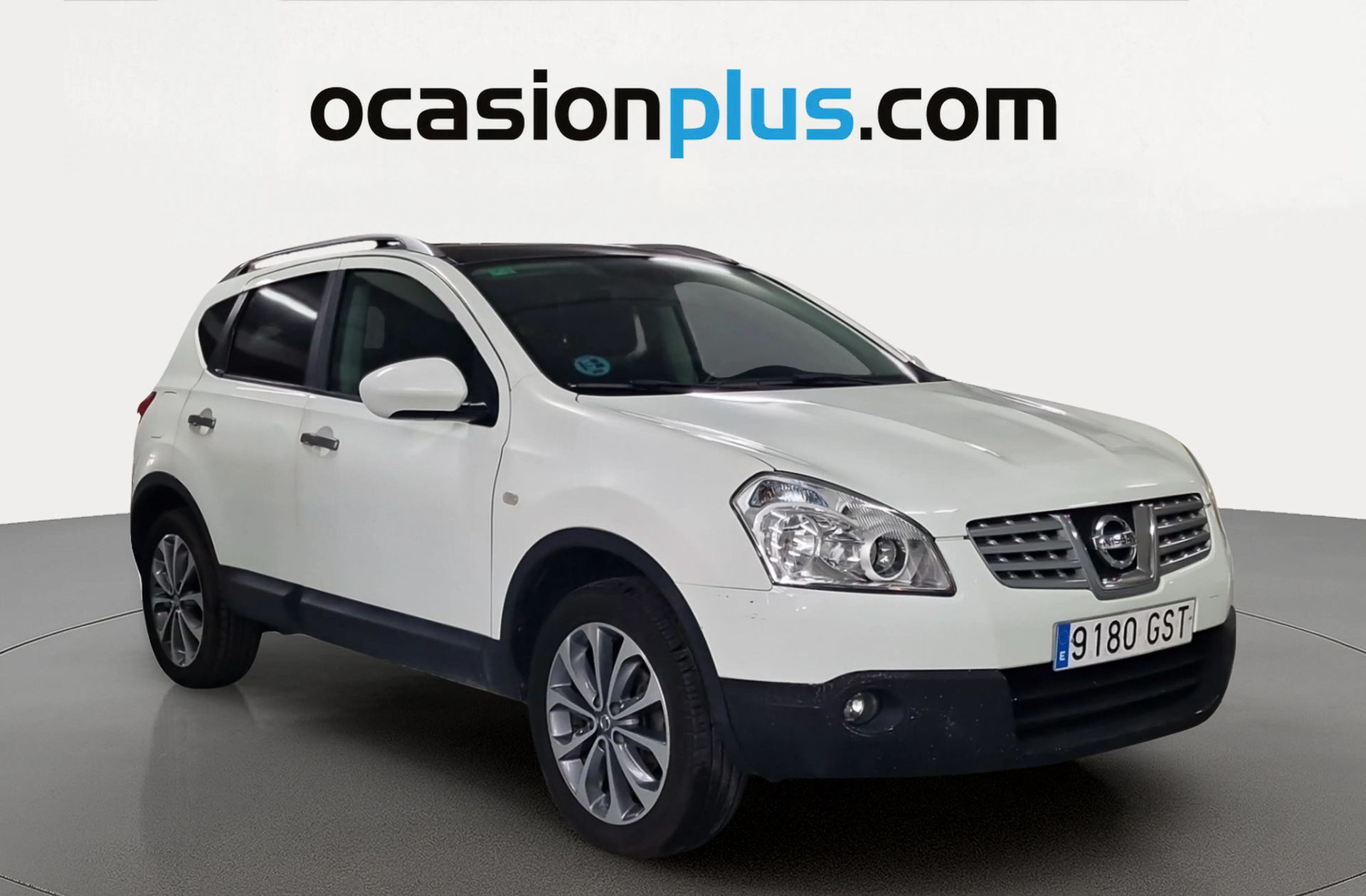 Nissan Qashqai 2.0 Tekna Sport 4x2 - foto 2