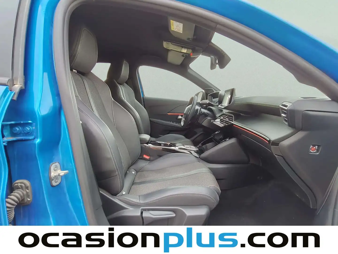 Foto Peugeot 208 Peugeot 208 PureTech 100 GT EAT8  (100 CV)