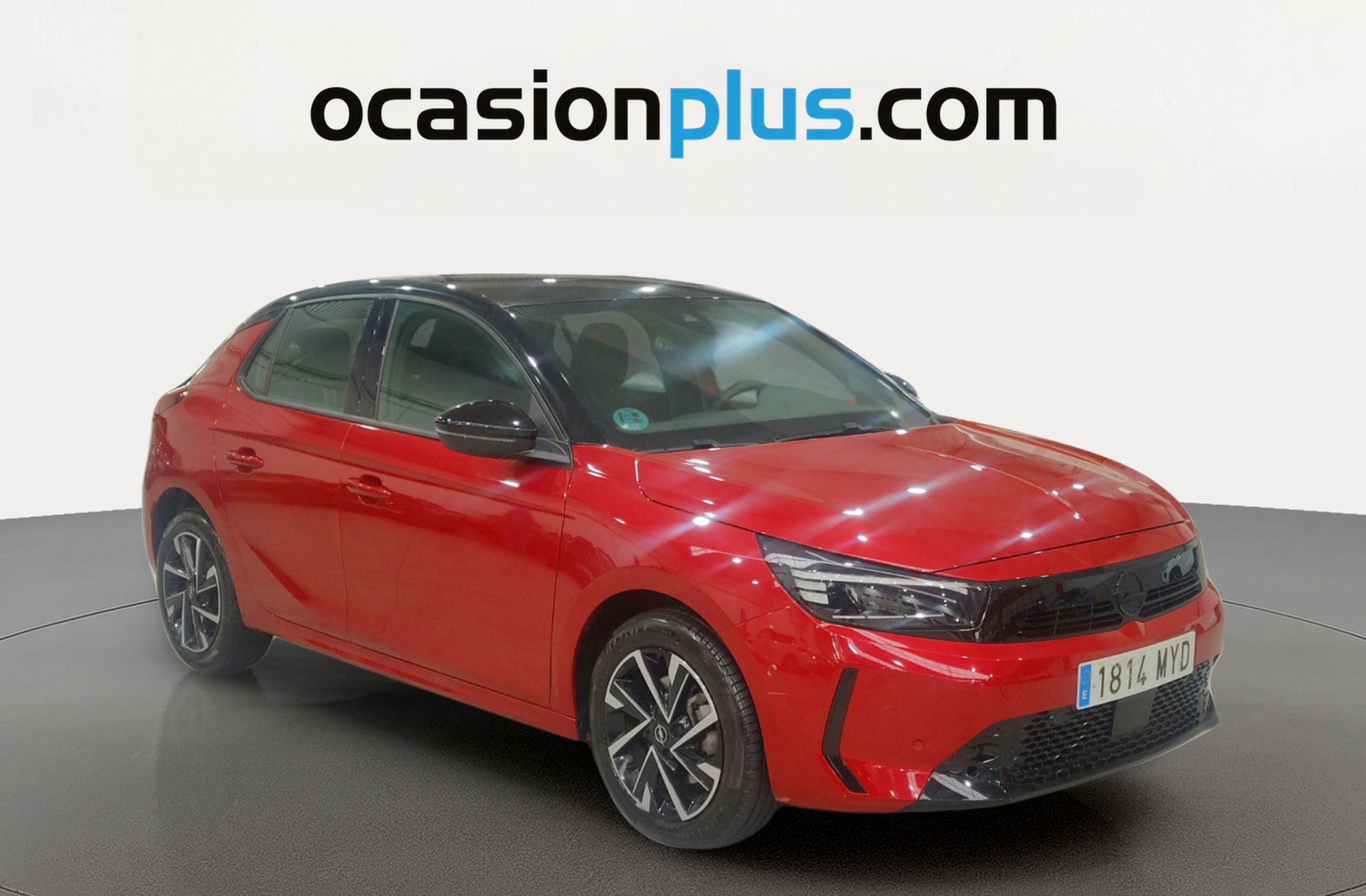 Opel Corsa 1.2 T XHL GS - foto 2