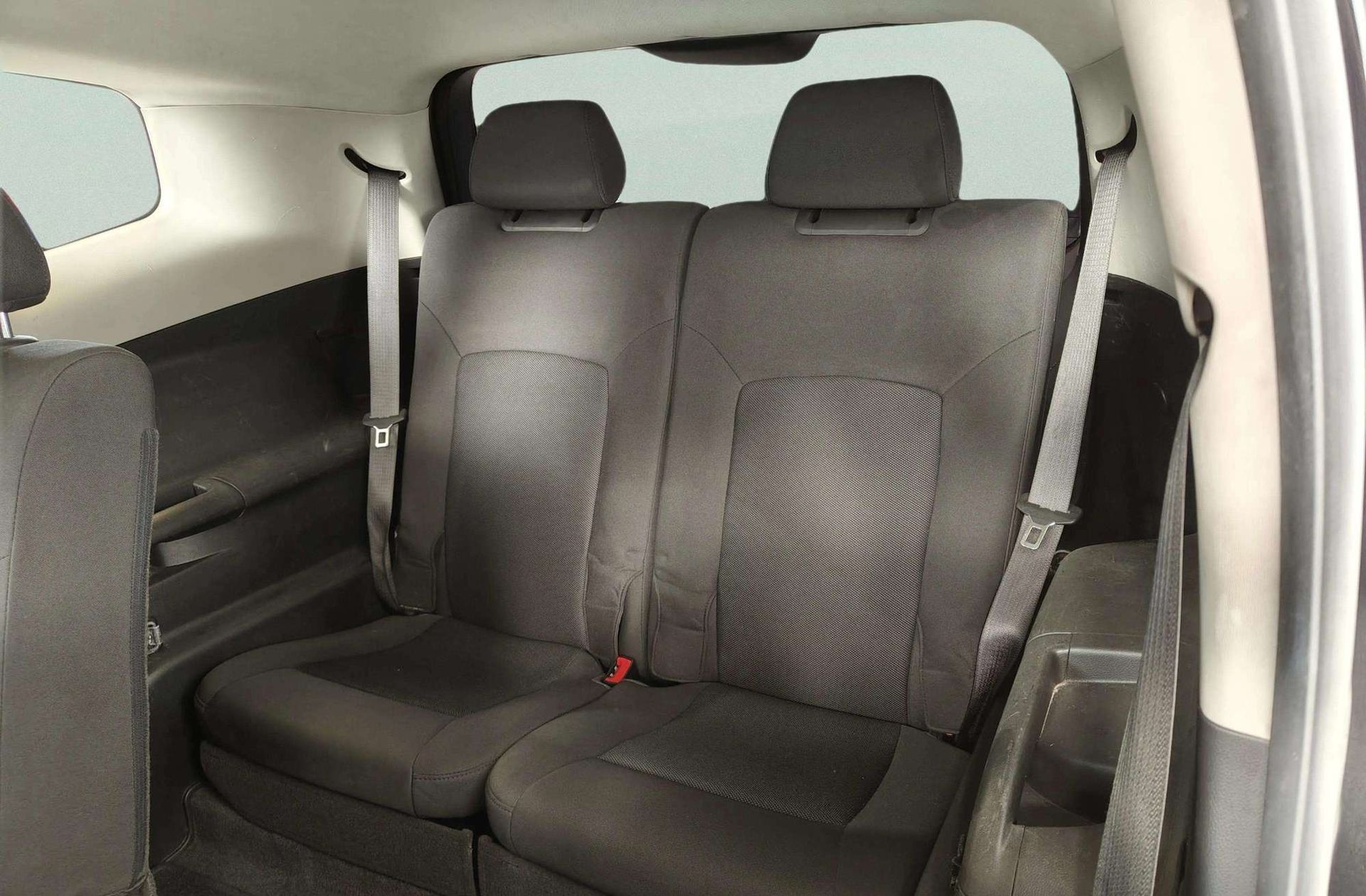 Chevrolet Orlando 2.0 VCDi LT+ 7 plazas - foto 6