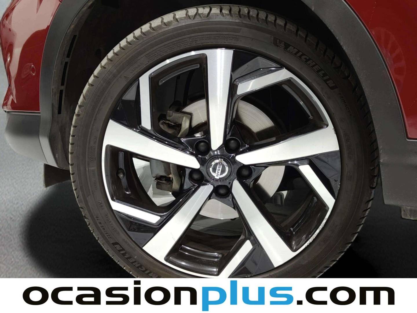 Nissan QASHQAI NISSAN QASHQAI DIG-T 103 kW (140 CV) E6D TEKNA km 0
