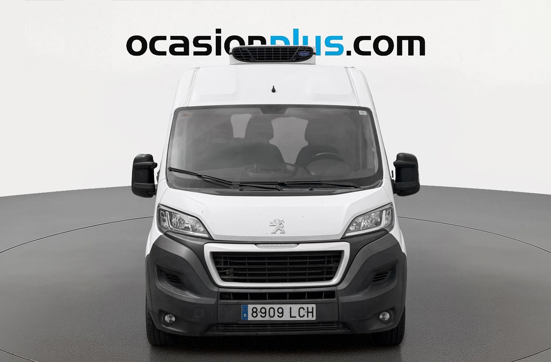Peugeot Boxer Furgon BlueHDi 130 Pack 335 L3H2 isotermo - foto 10