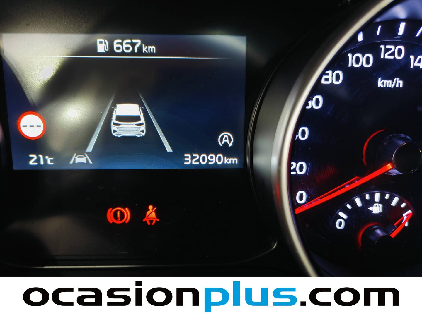 KIA Ceed KIA Ceed 1.0 T-GDI Drive (100 CV) 100cv