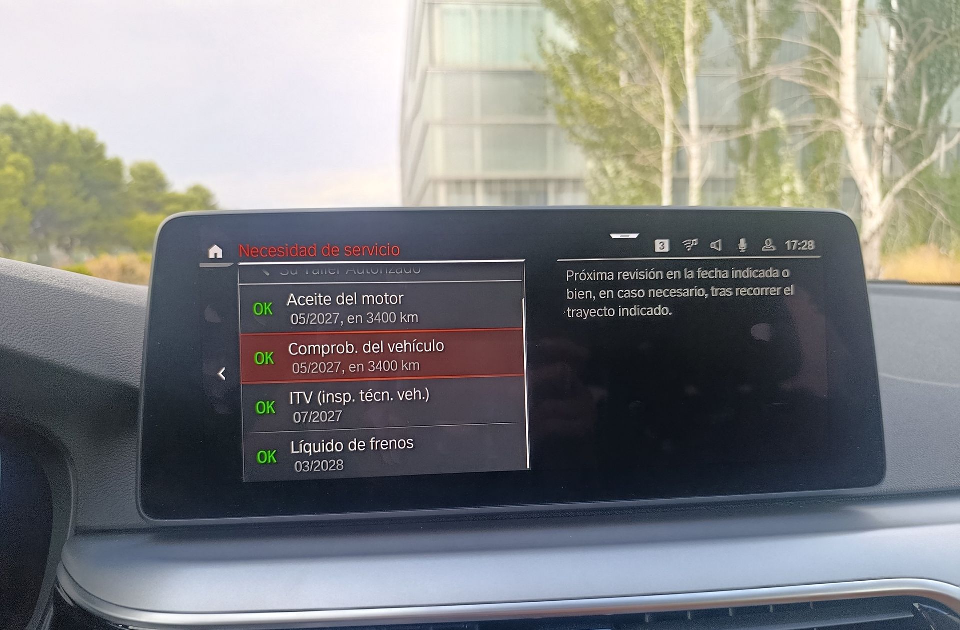 BMW Serie 5 530d xDrive Touring - foto 22