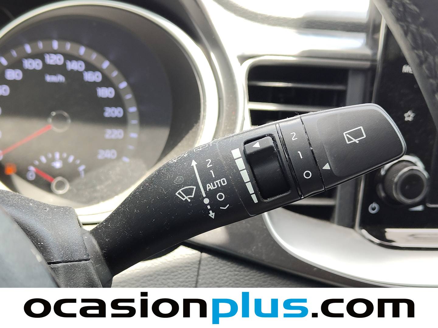 Extras del KIA Ceed Tourer KIA Ceed Tourer 1.6 MHEV iMT Drive (136 CV)