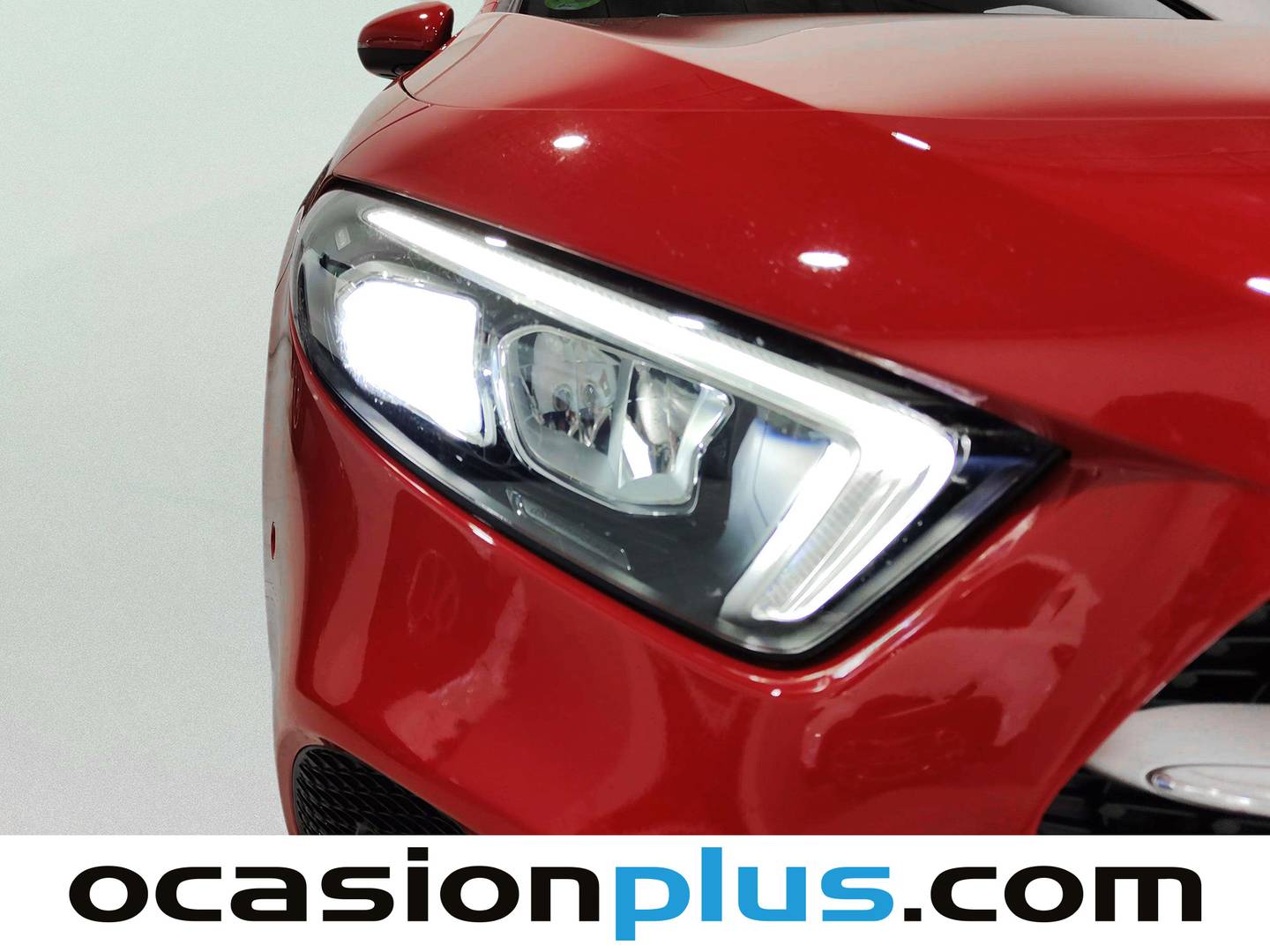 Acabados Mercedes Clase A Mercedes Clase A Clase A 180 d (116 CV)