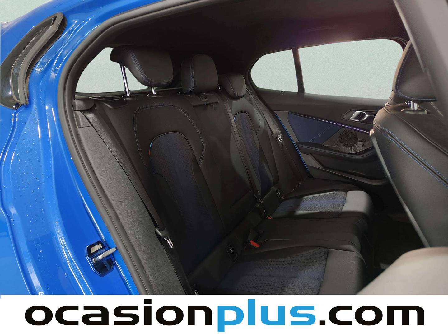 BMW Serie 1 BMW Serie 1 118i (140 CV) Pack M gasolina
