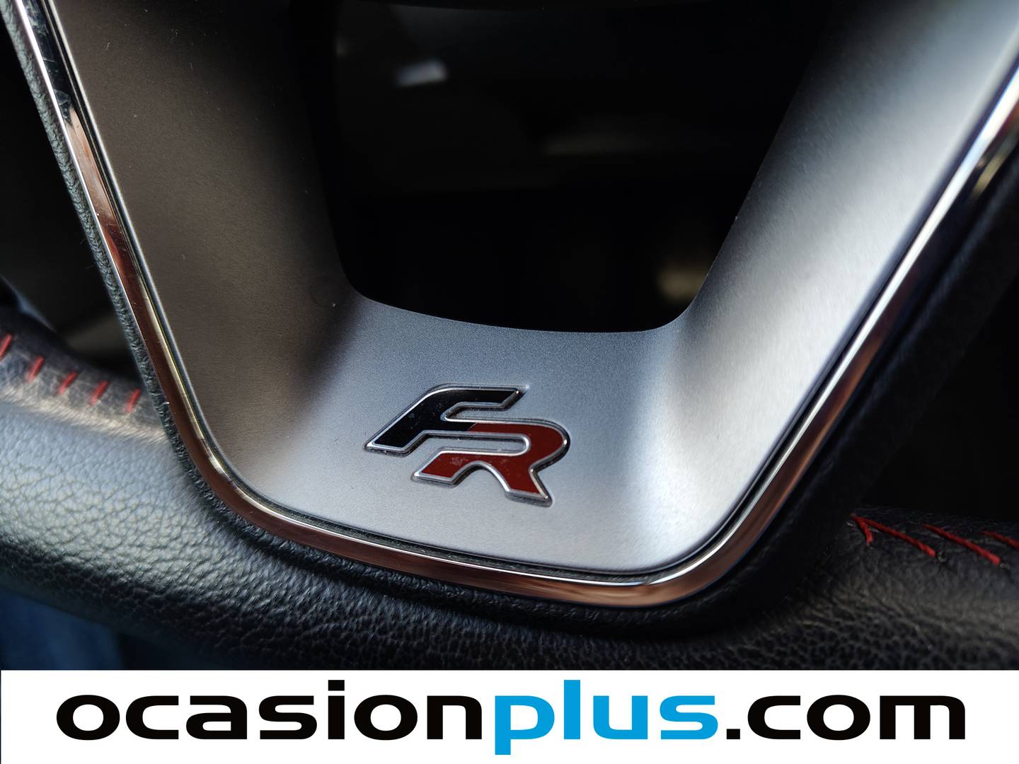 Foto Seat Arona SEAT Arona 1.0 TGI GNC FR (90 CV)