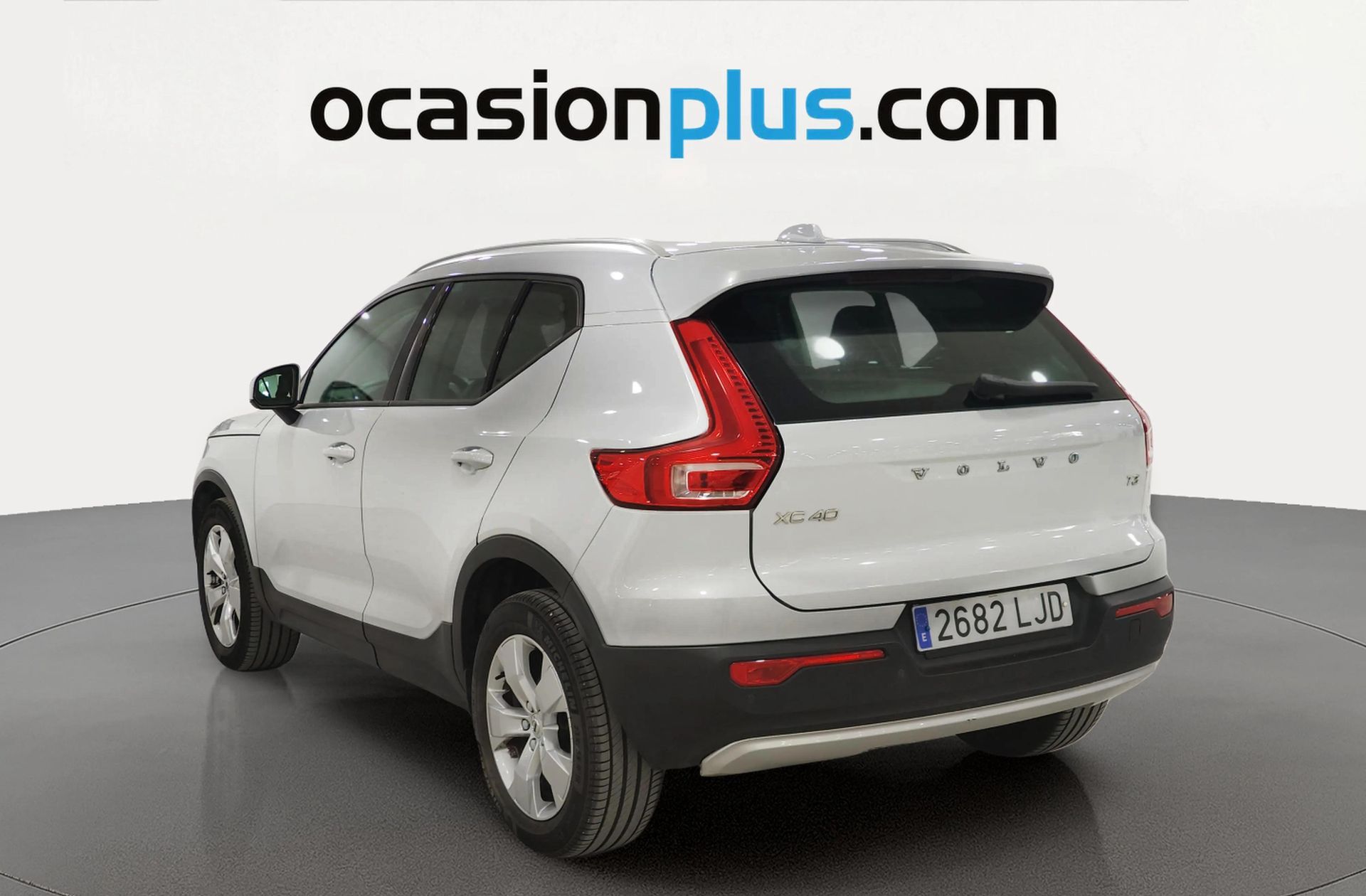 Volvo XC40 T3 Momentum Pro - foto 3