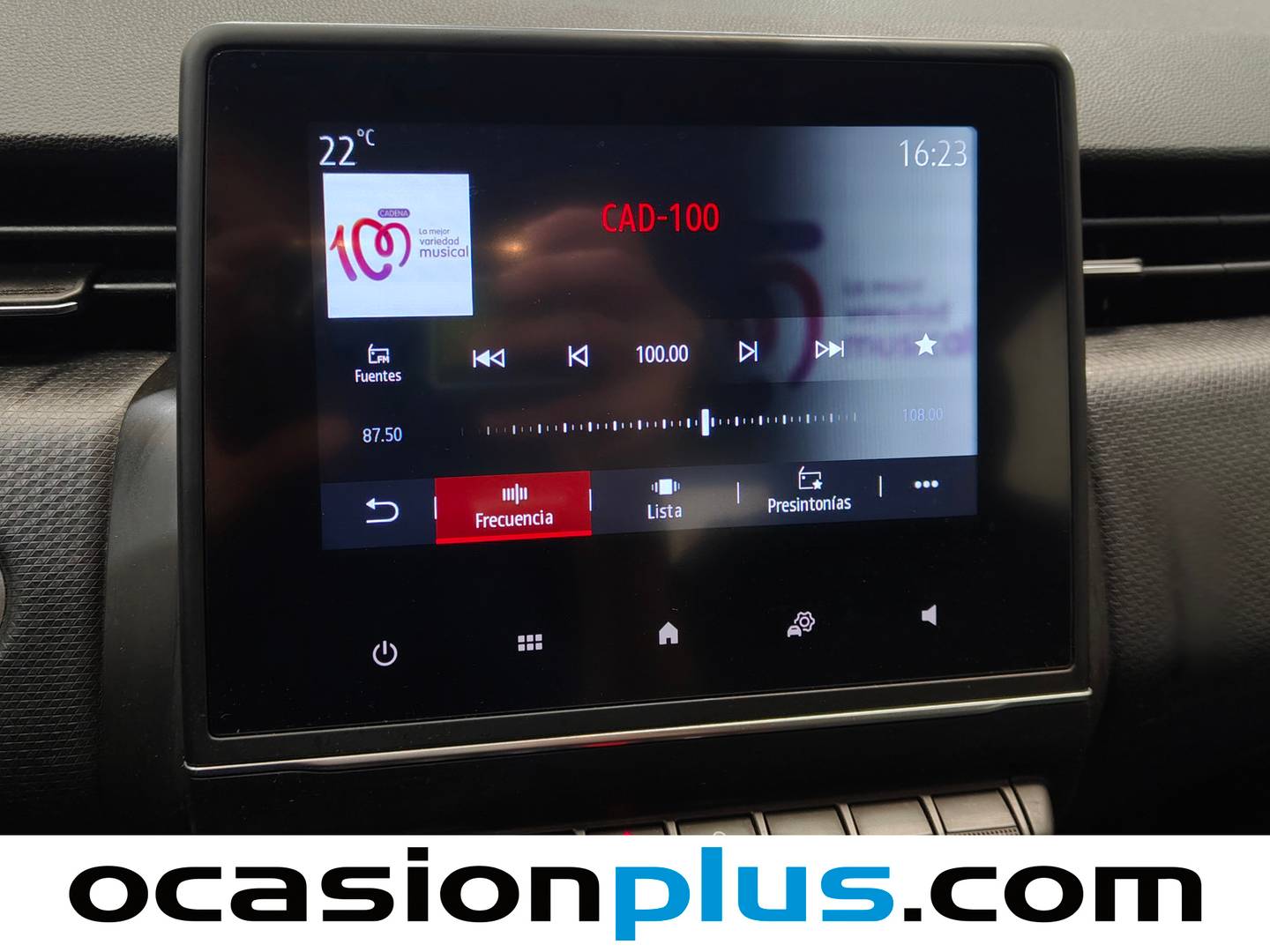Renault Clio Renault Clio Zen E-Tech Híbrido (140 CV) 140cv