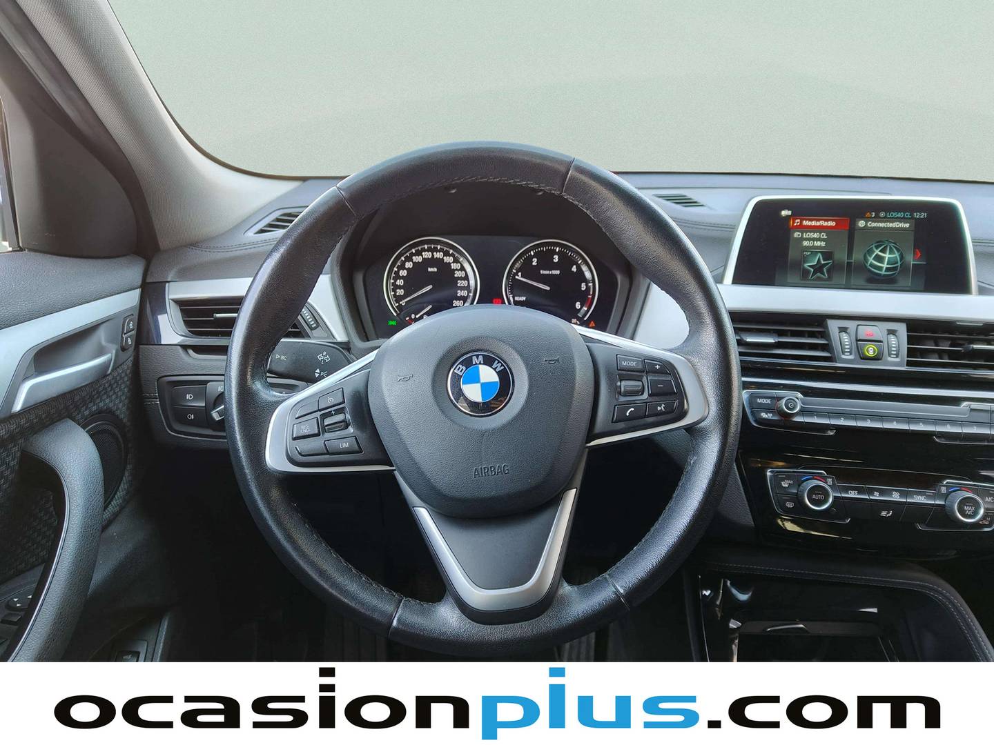 BMW X2 BMW X2 sDrive18d (150 CV) seminuevo