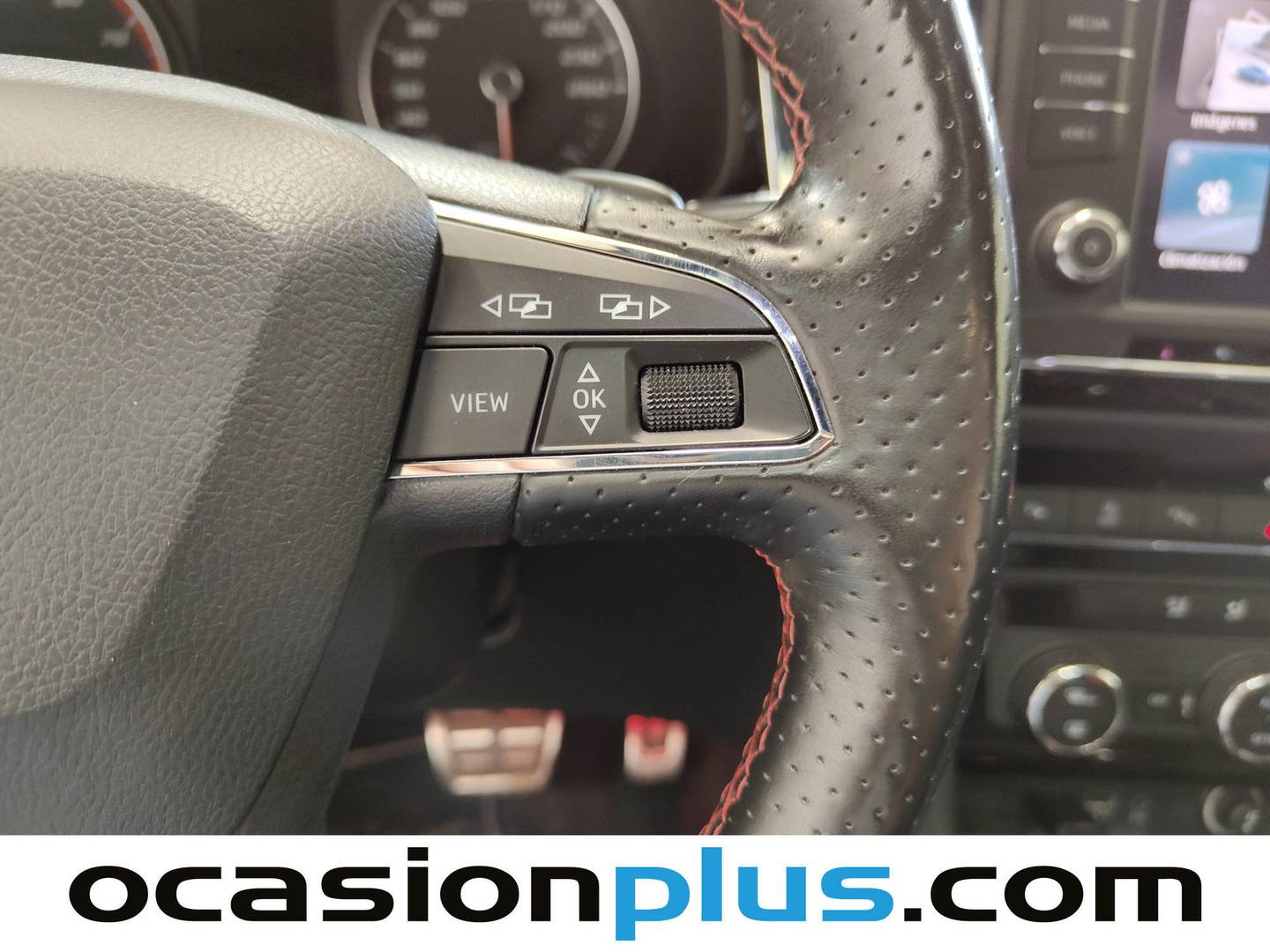 Seat Ateca Seat Ateca 2.0 TSI S&S FR 4Drive DSG (190 CV) barato