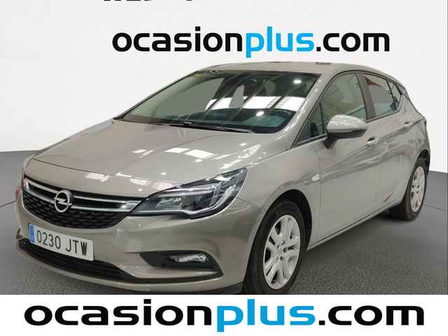 Opel Astra Segunda Mano Baratos Valencia