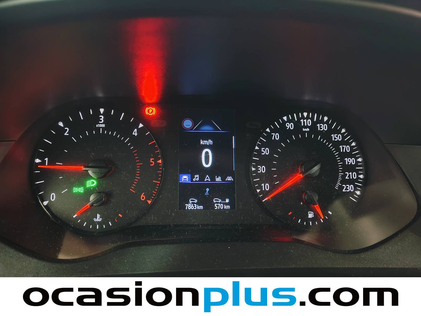 Renault Kangoo Furgón Renault Kangoo Furgon Furgon 1.5 Blue dCi L2 (95 CV) manual