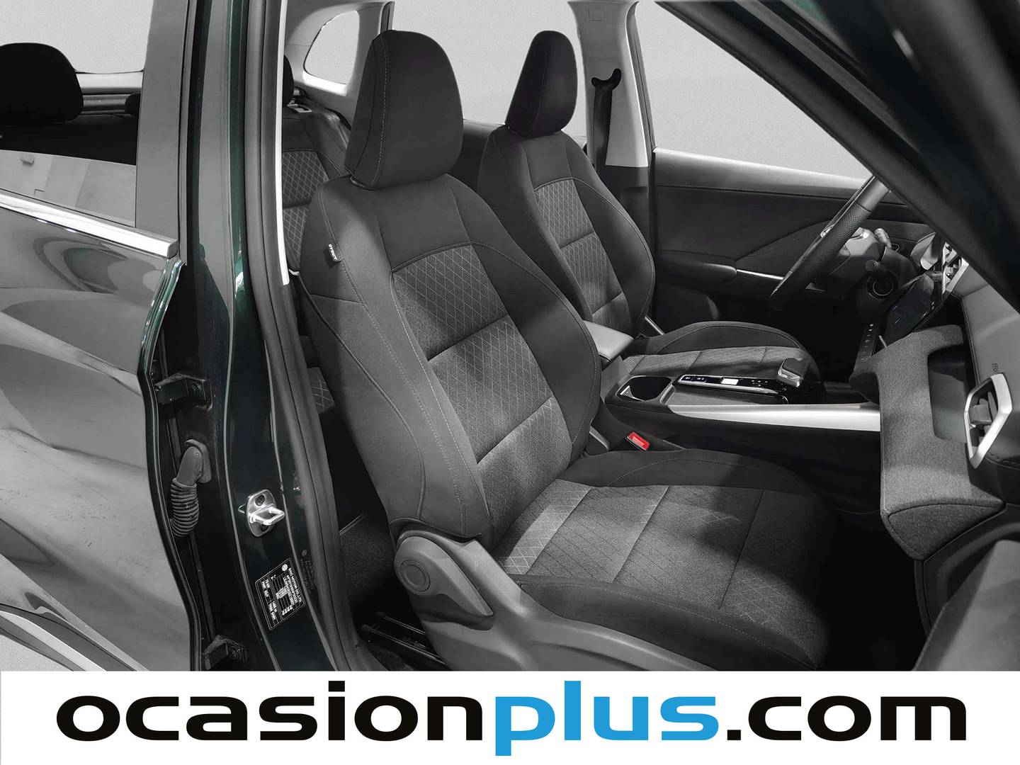 MG ZS MG ZS 1.5 Hybrid+ Comfort (197 CV) híbrido