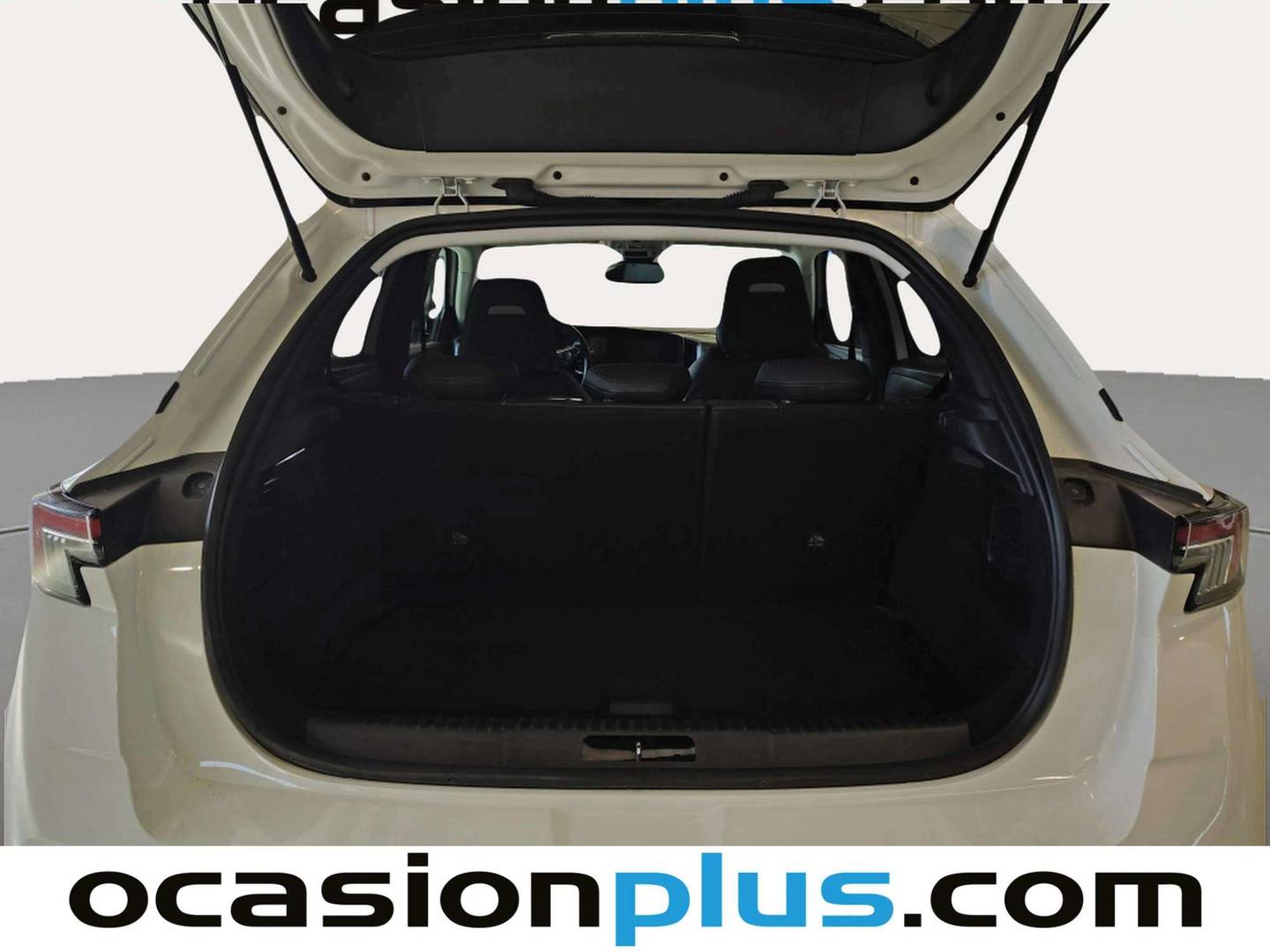 Foto Opel Mokka Opel Mokka 1.2 T Business Elegance AT8 (130 CV)