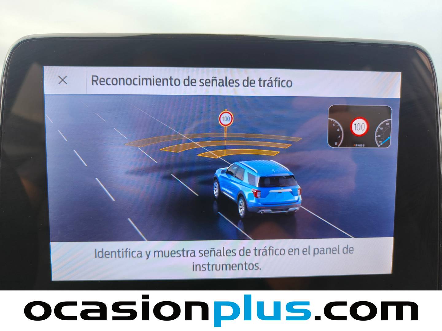 Accesorios del Ford Fiesta Ford Fiesta 1.0 EcoBoost MHEV ST-Line (125 CV)