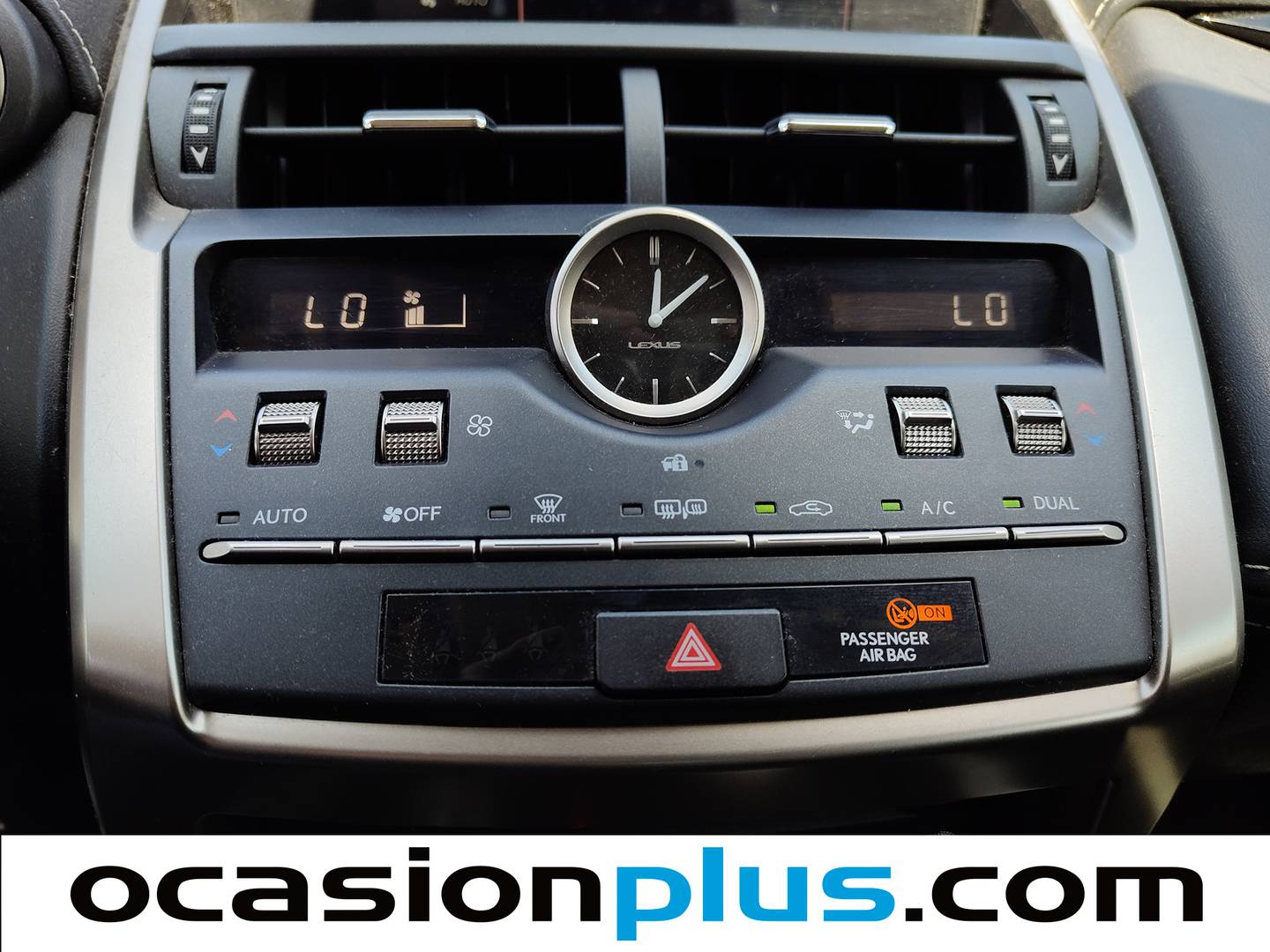 Lexus NX Lexus NX 300h Eco 2WD (197 CV) al mejor precio