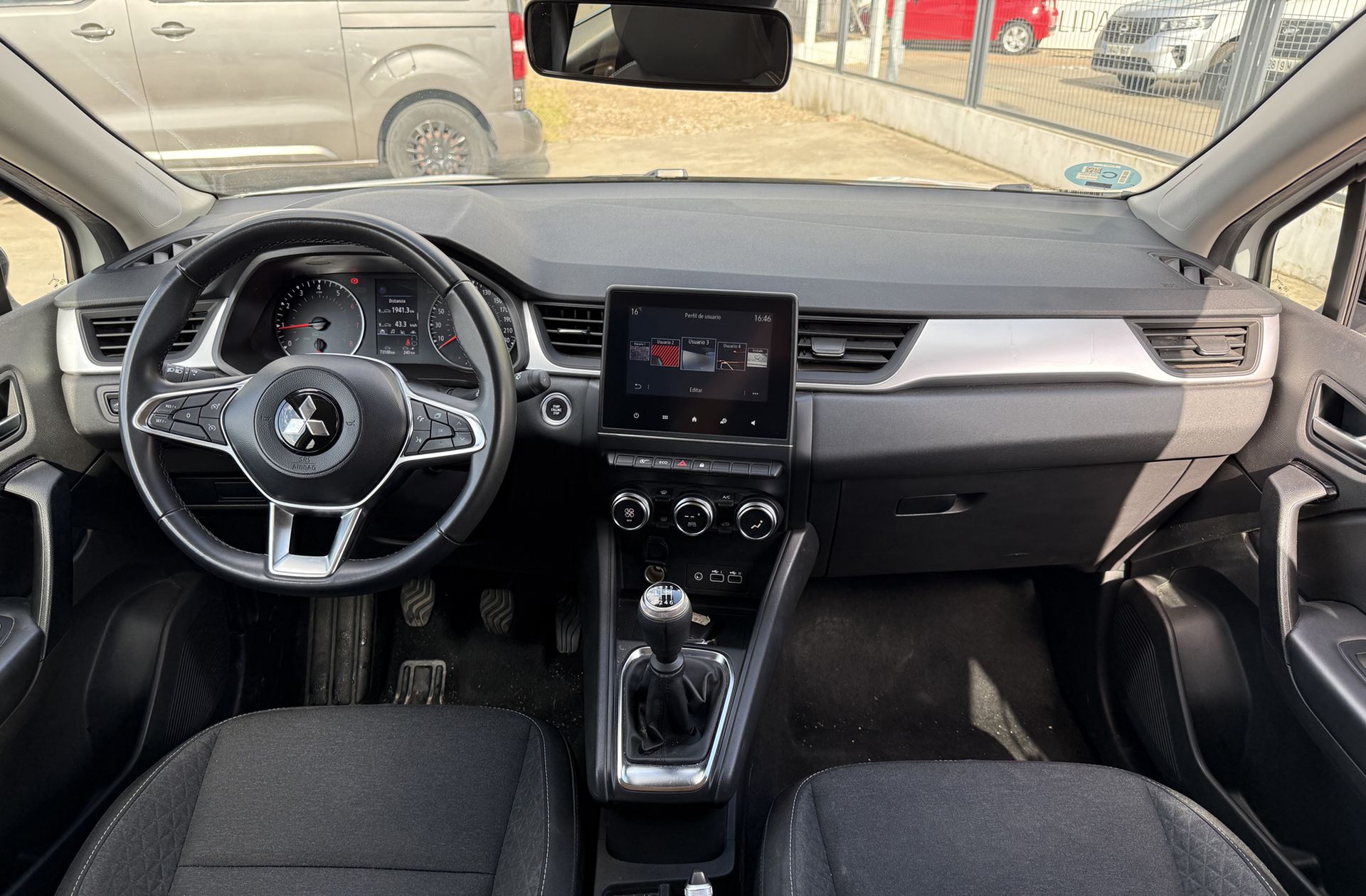 Mitsubishi ASX 100T Motion - foto 6