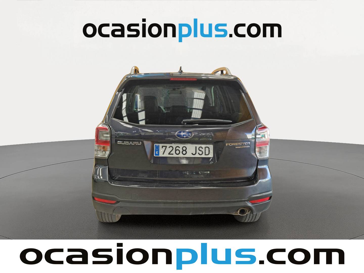 Subaru Forester Subaru Forester 2.0 Executive Lineartronic (150 CV) barato