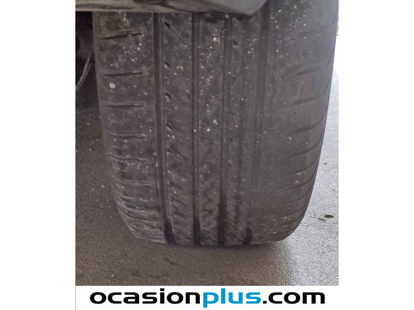 Peugeot 2008 Peugeot 2008 BlueHDi 120 S&S Allure EAT6 (120 CV) seminuevo