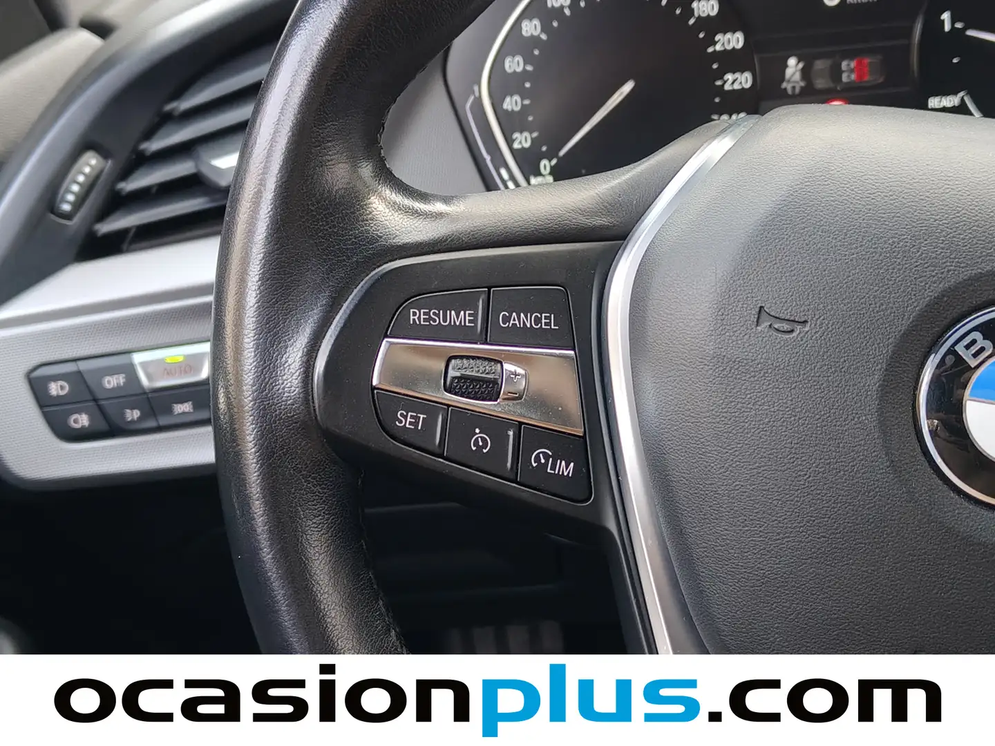 Foto BMW Serie 1 BMW Serie 1 116d (116 CV)