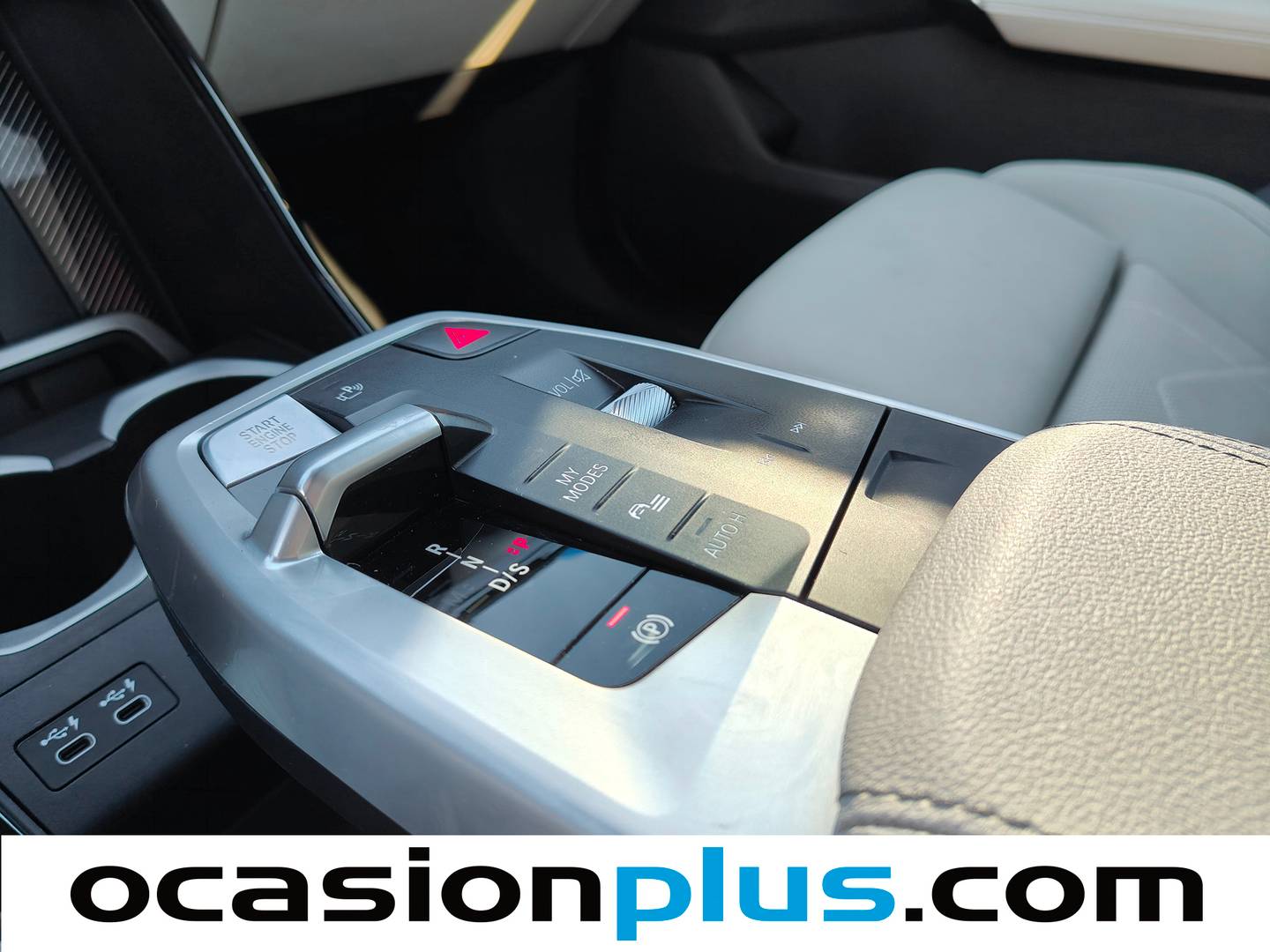 BMW X1 BMW X1 xDrive25e (245 CV) Pack M de segunda mano