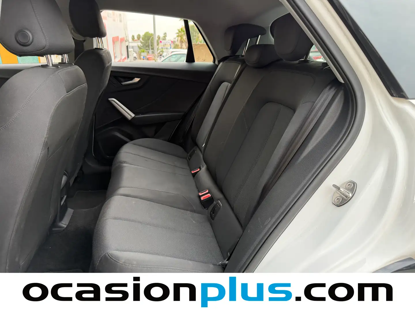 Foto Audi Q2 Audi Q2 Advanced 30 TDI (116 CV)