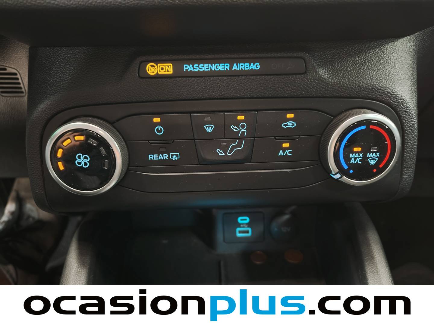 Acabados Ford Focus Ford Focus 1.5 Ecoblue Trend+ Auto (120 CV)