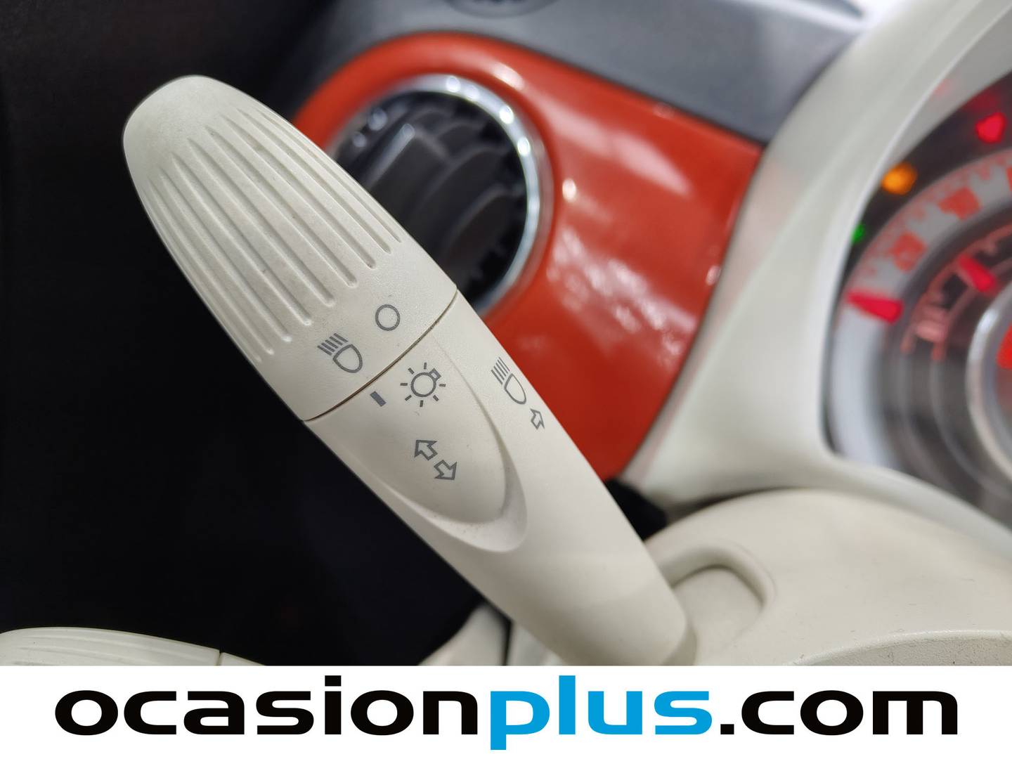 Foto Fiat 500 Fiat 500 1.0 Hybrid Monotrim (70 CV)