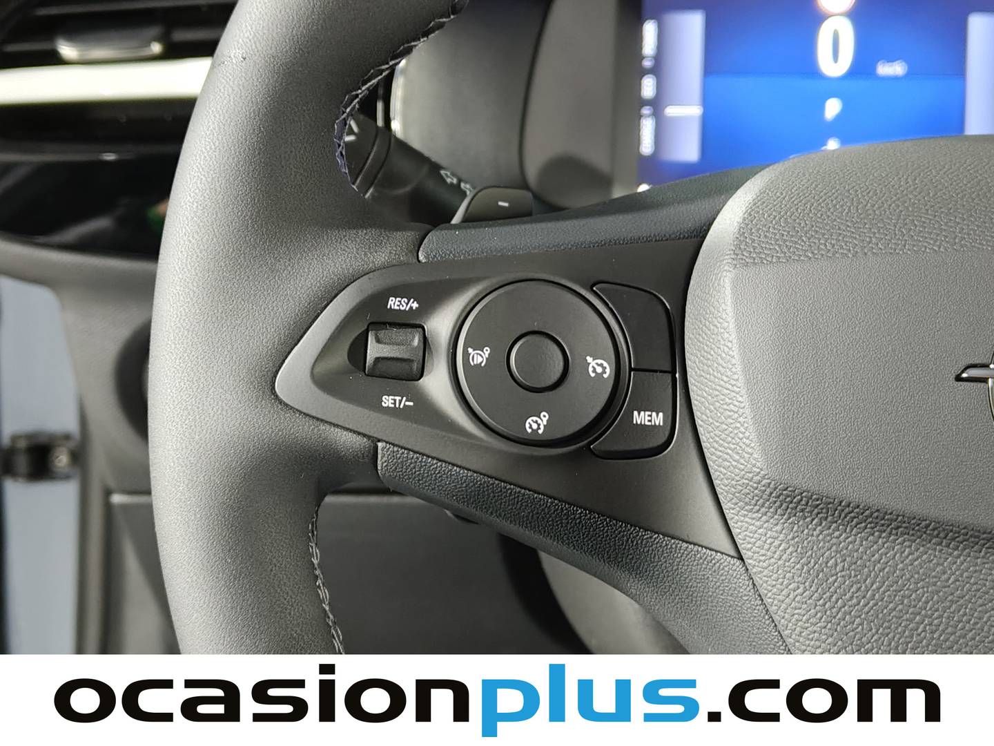 Foto Opel Corsa Opel Corsa 1.2 T XHL Hybrid GS eDCT (110 CV)