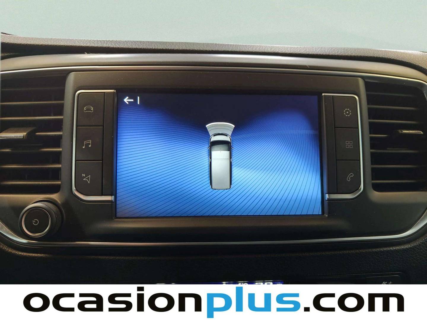 Paquetes del Toyota Proace Verso Toyota Proace Verso 2.0D Family Advance L1 Auto (145 CV) 8 Plazas