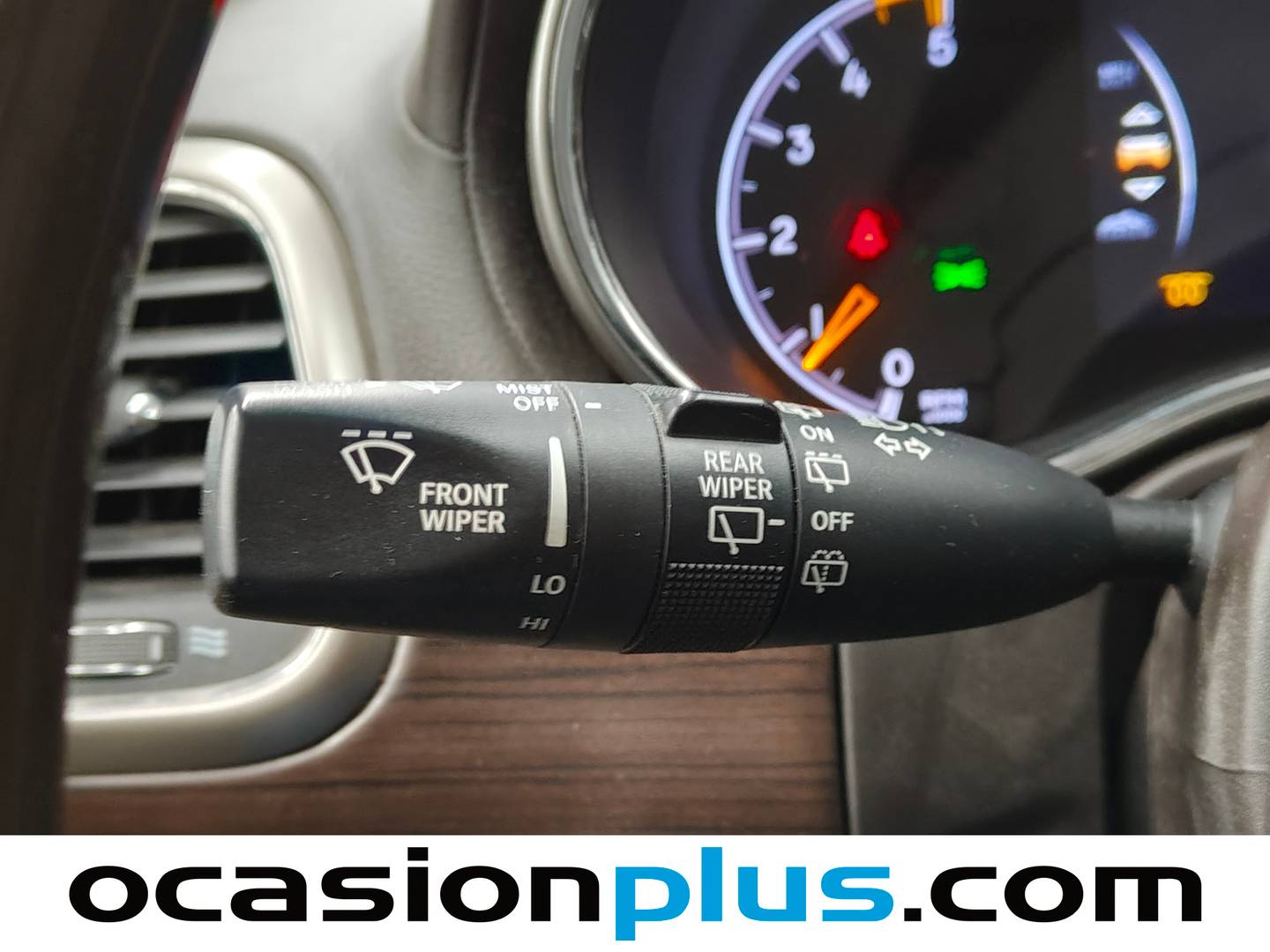 Jeep Grand Cherokee Jeep Grand Cherokee 3.0 CRD Overland (250 CV) al mejor precio