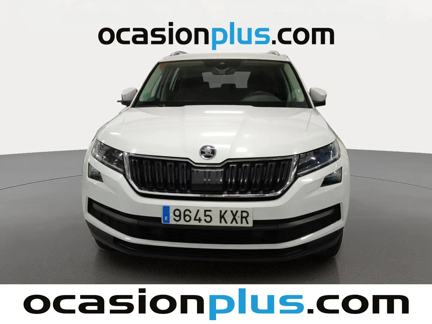 Foto Skoda Kodiaq Skoda Kodiaq 1.5 TSI Style 4x2 DSG  (150 CV)