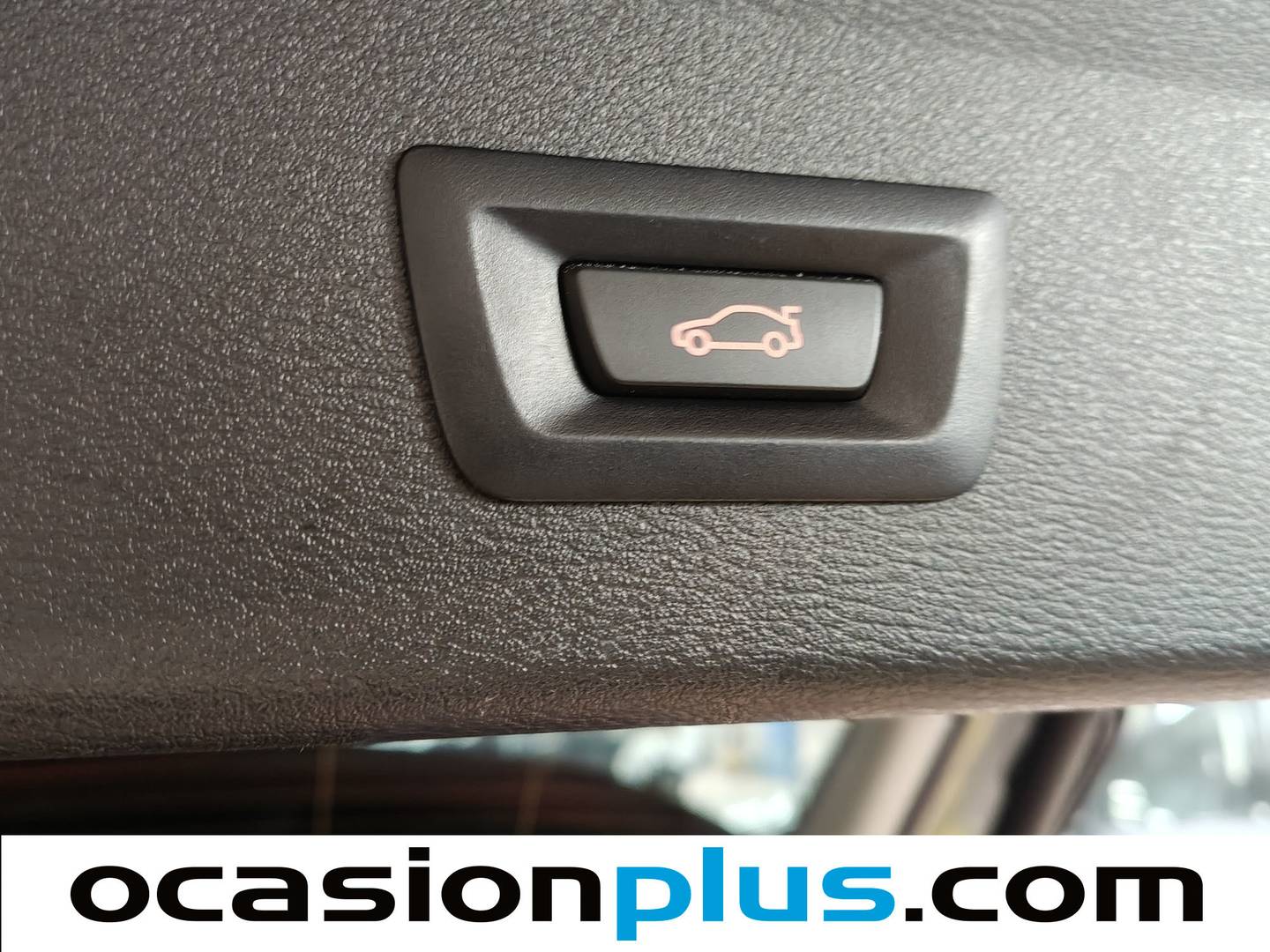 Foto BMW X1 BMW X1 sDrive18d (150 CV)