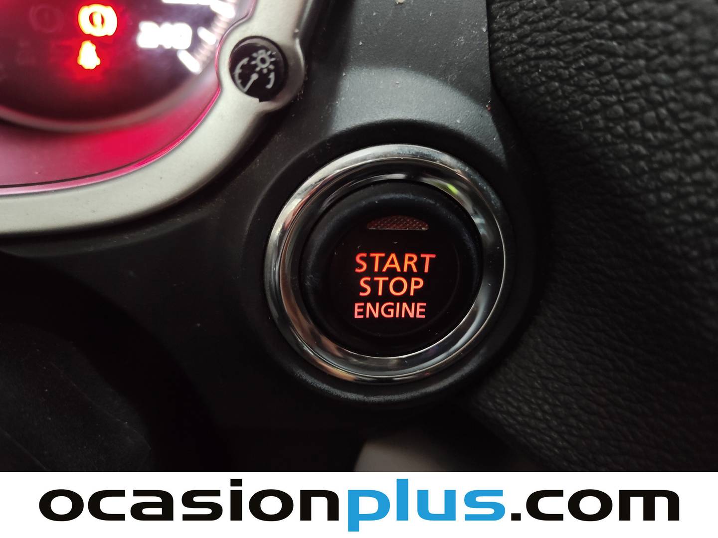 Mitsubishi Eclipse Cross Mitsubishi Eclipse Cross 150T Kaiteki 4WD CVT (163 CV) gasolina